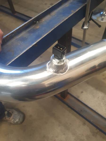 Soudage au tig à Saint martin de crau