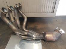 Notre zone d'activité pour ce service Conception et fabrication de cuves et réservoirs métalliques sur mesure pour stockage de liquides dans les industries chimiques